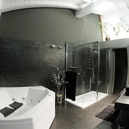 Aldori Landetxea - Reserva De La Biosfera Urdaibai - Adults Only 4*