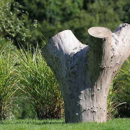 ホテル Aldori Landetxea - Reserva De La Biosfera Urdaibai - Adults Only