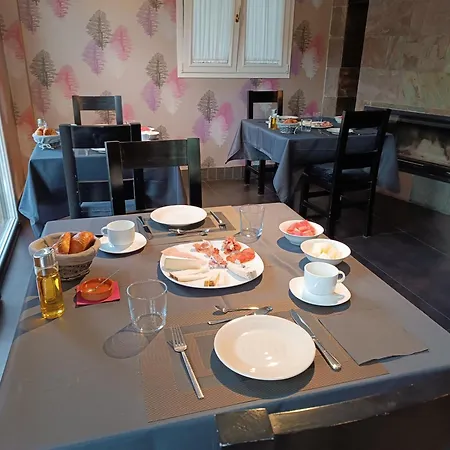 Hotel Aldori Landetxea: Adults-only Biosphere Retreat 4*