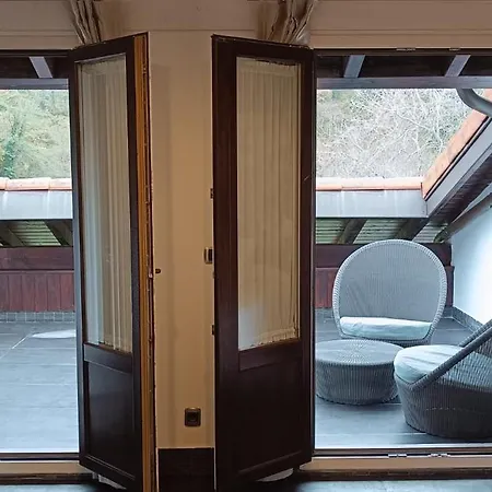 Aldori Landetxea - Reserva De La Biosfera Urdaibai - Adults Only ムクシカ