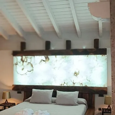 Aldori Landetxea: Adults-only Biosphere Retreat Hotel Muxika