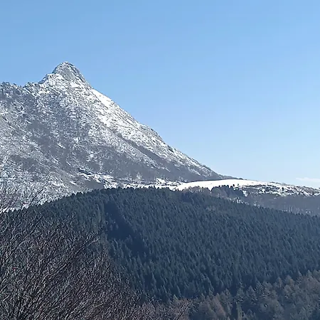 ホテル Aldori Landetxea - Reserva De La Biosfera Urdaibai - Adults Only ムクシカ