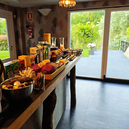 Aldori Landetxea: Adults-only Biosphere Retreat