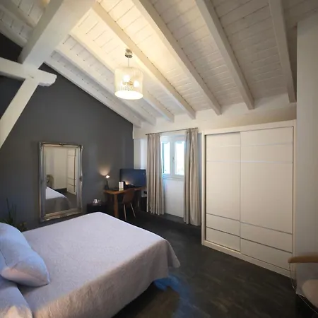 Aldori Landetxea: Adults-only Biosphere Retreat 4*