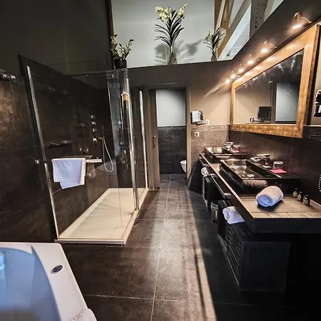 Aldori Landetxea - Reserva De La Biosfera Urdaibai - Adults Only فندق Muxika