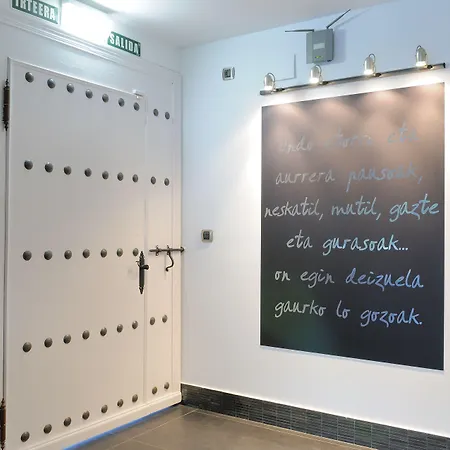 Aldori Landetxea - Reserva De La Biosfera Urdaibai - Adults Only ホテル ムクシカ