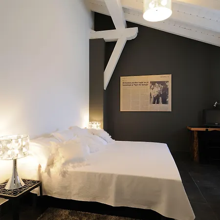 Aldori Landetxea: Adults-only Biosphere Retreat Hotel Muxika