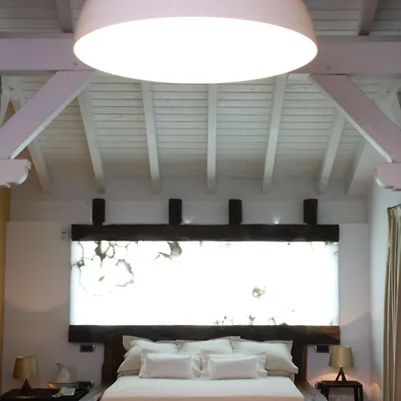 Aldori Landetxea: Adults-only Biosphere Retreat Hotel Muxika