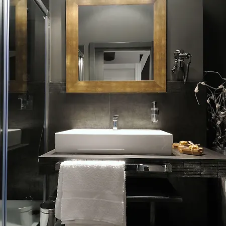 ホテル Aldori Landetxea - Reserva De La Biosfera Urdaibai - Adults Only 4*