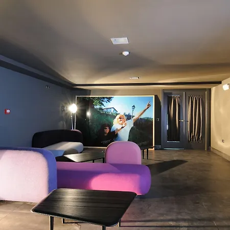 ホテル Aldori Landetxea - Reserva De La Biosfera Urdaibai - Adults Only