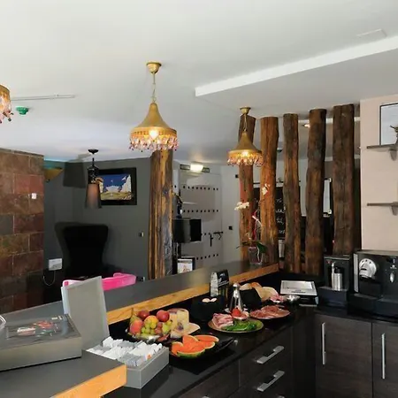 Aldori Landetxea: Adults-only Biosphere Retreat Hotel 4*