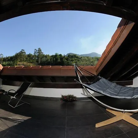 Aldori Landetxea: Adults-only Biosphere Retreat Muxika
