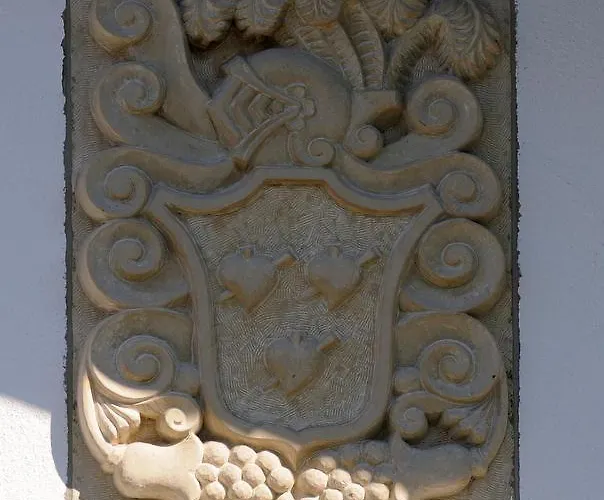 Aldori Landetxea: Adults-only Biosphere Retreat Hotel 4*