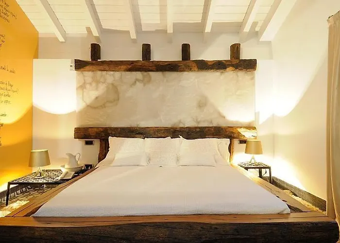 Aldori Landetxea: Adults-only Biosphere Retreat Muxika