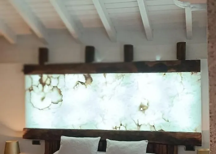 Aldori Landetxea: Adults-only Biosphere Retreat Hotel Muxika