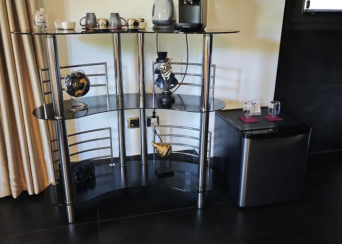 Aldori Landetxea: Adults-only Biosphere Retreat Hotel