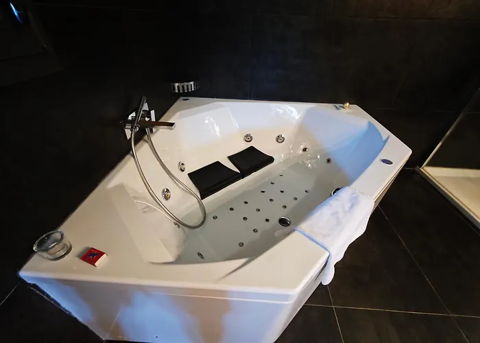 Aldori Landetxea: Adults-only Biosphere Retreat Hotel 4*