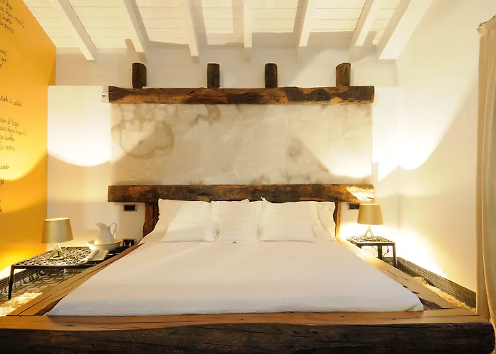 Aldori Landetxea: Adults-only Biosphere Retreat Hotel Muxika