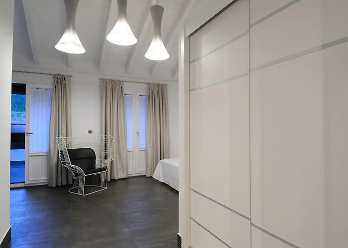 Aldori Landetxea: Adults-only Biosphere Retreat 4* Muxika