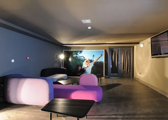 Hotel Aldori Landetxea: Adults-only Biosphere Retreat