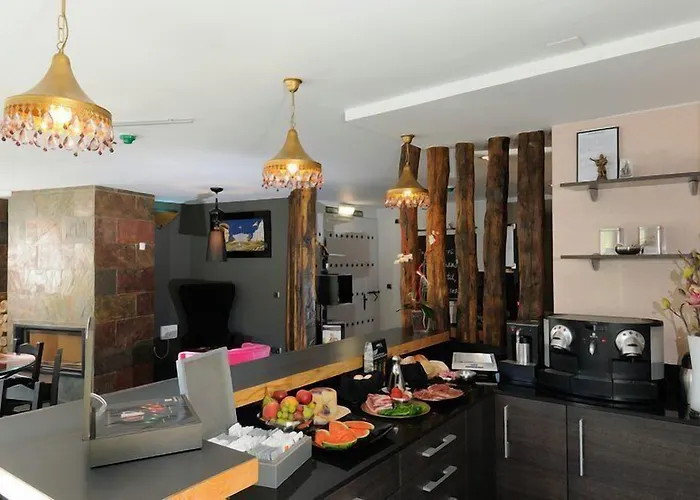 Aldori Landetxea: Adults-only Biosphere Retreat Hotel 4*