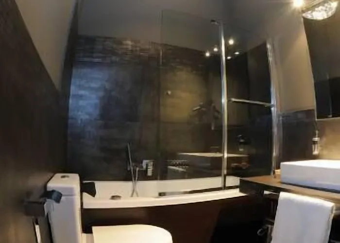 Aldori Landetxea: Adults-only Biosphere Retreat 4*