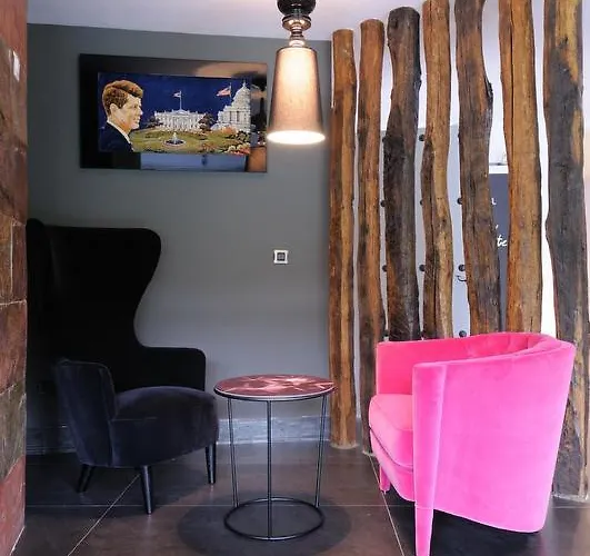 Aldori Landetxea: Adults-only Biosphere Retreat 4* Muxika