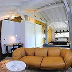 Aldori Landetxea: Adults-only Biosphere Retreat Hotel