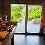 Aldori Landetxea: Adults-only Biosphere Retreat Hotel