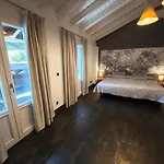 Hotel Aldori Landetxea: Adults-only Biosphere Retreat