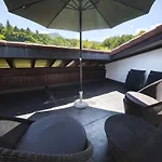 Hotel Aldori Landetxea: Adults-only Biosphere Retreat 4*