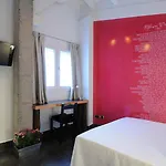 Hotel Aldori Landetxea: Adults-only Biosphere Retreat Muxika