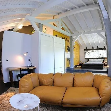 Aldori Landetxea: Adults-only Biosphere Retreat Hotel