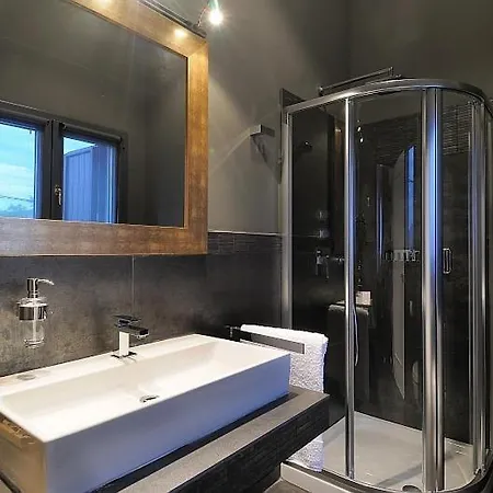 Aldori Landetxea: Adults-only Biosphere Retreat Hotel