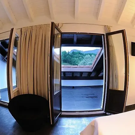 Aldori Landetxea - Reserva De La Biosfera Urdaibai - Adults Only Szálloda