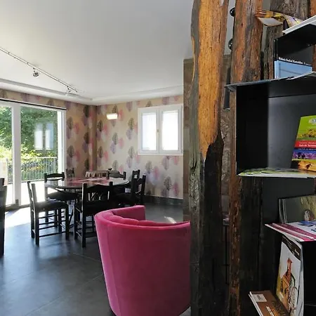 Hotel Aldori Landetxea: Adults-only Biosphere Retreat Muxika