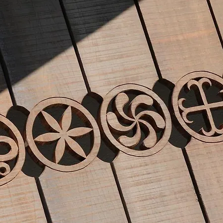 Aldori Landetxea - Reserva De La Biosfera Urdaibai - Adults Only Hotel