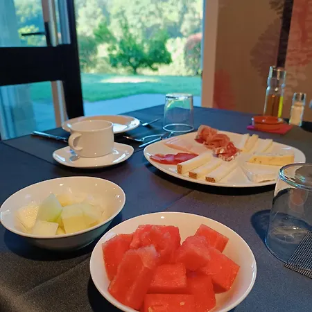 Aldori Landetxea - Reserva De La Biosfera Urdaibai - Adults Only Múgica