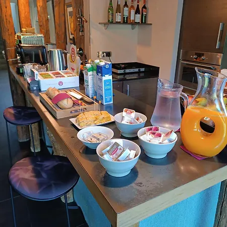 Aldori Landetxea - Reserva De La Biosfera Urdaibai - Adults Only 4* Múgica