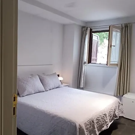 Aldori Landetxea: Adults-only Biosphere Retreat 4*