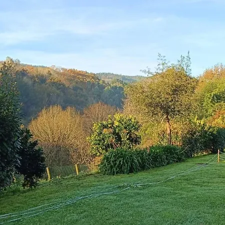 Aldori Landetxea - Adults Only - Pets Friendly - Reserva De La Biosfera Urdaibai Hotel 4*
