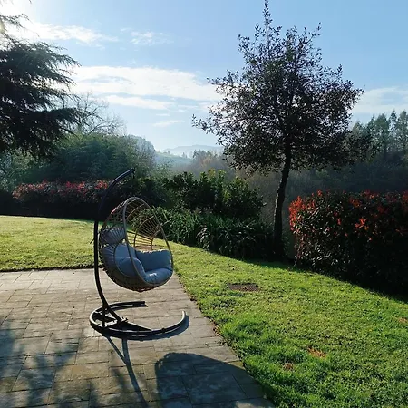 Aldori Landetxea - Adults Only - Pets Friendly - Reserva De La Biosfera Urdaibai Muxika