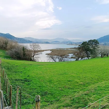 Aldori Landetxea - Adults Only - Pets Friendly - Reserva De La Biosfera Urdaibai 4* Muxika