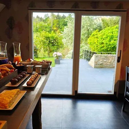 Aldori Landetxea - Adults Only - Pets Friendly - Reserva De La Biosfera Urdaibai Hotel