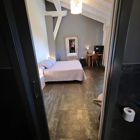 Aldori Landetxea: Adults-only Biosphere Retreat 4* Muxika