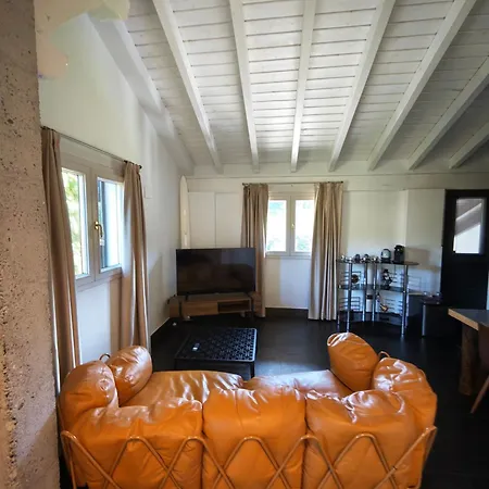Aldori Landetxea: Adults-only Biosphere Retreat 4* Muxika