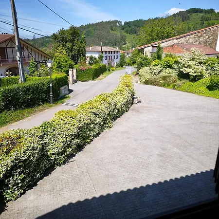 Aldori Landetxea - Reserva De La Biosfera Urdaibai - Adults Only