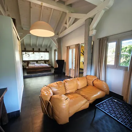 Hotel Aldori Landetxea - Reserva De La Biosfera Urdaibai - Adults Only