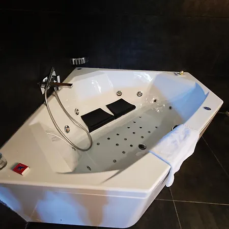 Aldori Landetxea - Reserva De La Biosfera Urdaibai - Adults Only Hotel 4*