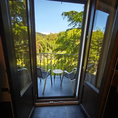 Hotel Aldori Landetxea: Adults-only Biosphere Retreat 4*